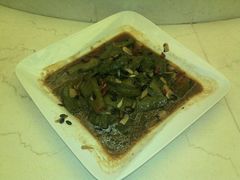 又是剩菜-上海如意智慧酒店(上海科学院店)