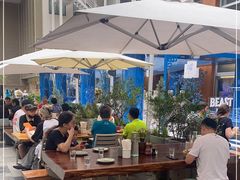 -RAC BAR(安福路店)