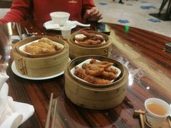 -厦门朗豪酒店 · 明阁中餐厅