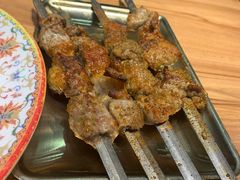 -品回味清真西北楼(宁波首店)