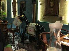 -楼兰新疆主题餐厅(苏州中心店)