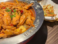 -胖哥俩肉蟹煲(西单大悦城店)