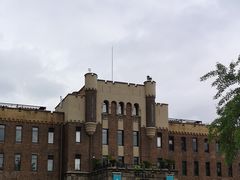 -大阪历史博物馆