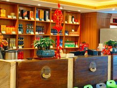 -南门涮肉(北洼路店)