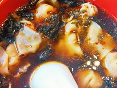 -马凯餐厅(长椿街店)