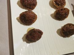 香煎藕饼-上海老站(徐家汇店)