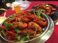-张胡李四季虾玲珑(竞舟路店)