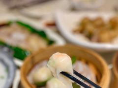 一品鲜虾饺-又一间茶点轩(百汇广场店)