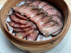 腊味三拼-山石榴·贵州菜(丰盛里店)