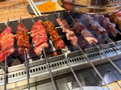 -泰善串店•延边朝鲜族烧烤(理工大学店)