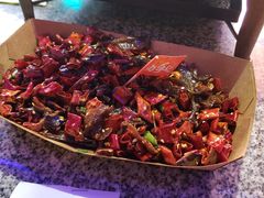 -蘭奢雅集·江浙菜(青山江滩店)