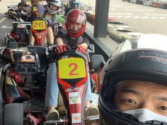 -锐擎卡丁车主题乐园(郊野公园店)