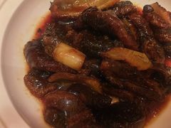 -宝轩渔府·老字号海鲜·正宗津菜(水上店)