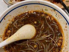 -蓉李记成都名小吃(合肥包河万达店)