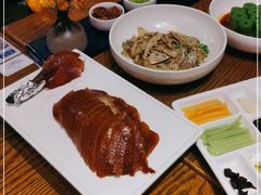 -小大董·烤鸭(王府井apm店)