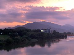 -福建鲤鱼洲酒店