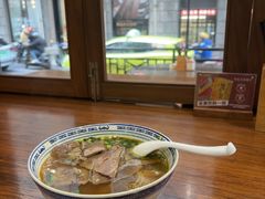 -永丰面馆(汉口路店)
