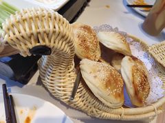 -煜丰汴京烤鸭(福彩路店)