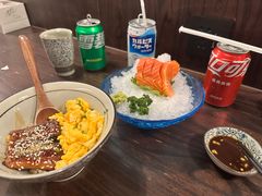 -哥哥の深夜食堂(红松东路店)