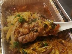 -尚海派·云山886烧烤龙虾馆(云山路店)