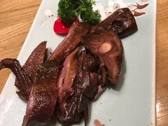 -新白鹿餐厅(爱琴海购物中心店)