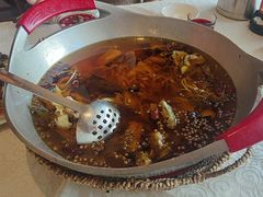 -辣婆婆(航天桥店)