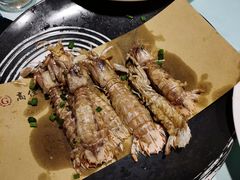 -高佳庄·舟山海鲜(海景旗舰店)