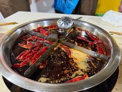-渝味黄姐火锅(黄泥村店)