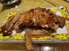 -七菜馆·东北菜·蒸饺(文体路店)