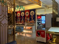 -大自然沐足·点餐·SPA(街道口店)