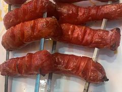 -798烧烤工厂(太和路店)