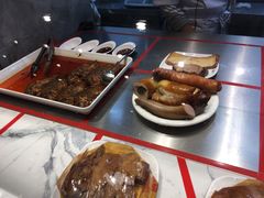 -六泰居·尔滨地标·东北菜(松北店)