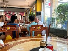 -三得正宗乌烈乳羊(环城东二路店)