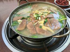 -尼玛藏家风味园(阿山食城店)