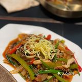 排长队🔥的韩国料理在印象城开新店啦