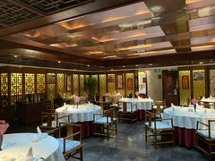 大堂-汉唐宴长安食府