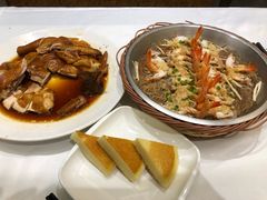-稻香酒家·35年老字号(侨光店)