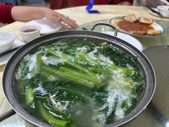 -黎记大排档(慈云路店)