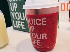 -Mr.Fruits水果先生(蓝色港湾店)