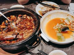 -船家渔(徐州北路店)