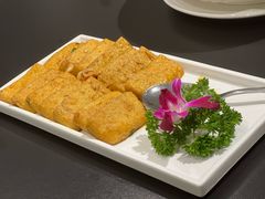 -茶油香闽南菜·花园餐厅(前埔店)