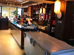自助取餐区-田鸭肠·非遗火锅(彭州店)