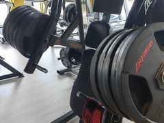 -ENERGY原力健身(川周店)