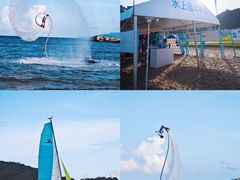 -小梅沙海滨乐园