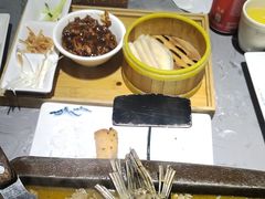 -简普菜烤鱼(苏宁生活广场店)