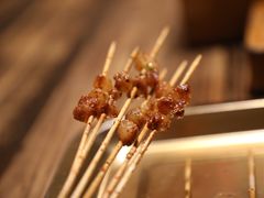 -盟重烧烤(高正街店)