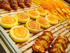 -好利来(永安道店)