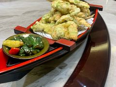 -君霖海鲜私房菜(春柳店)