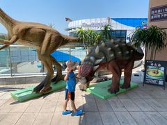 -自贡恐龙博物馆