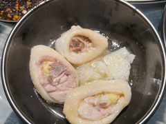 招牌竹笙椰子鸡-凤园椰珍·臻品椰子鸡(保利时光里店)